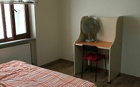 Akdag Hotel