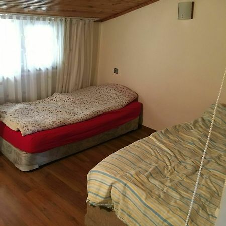 Akdag Hotel İstanbul Dış mekan fotoğraf