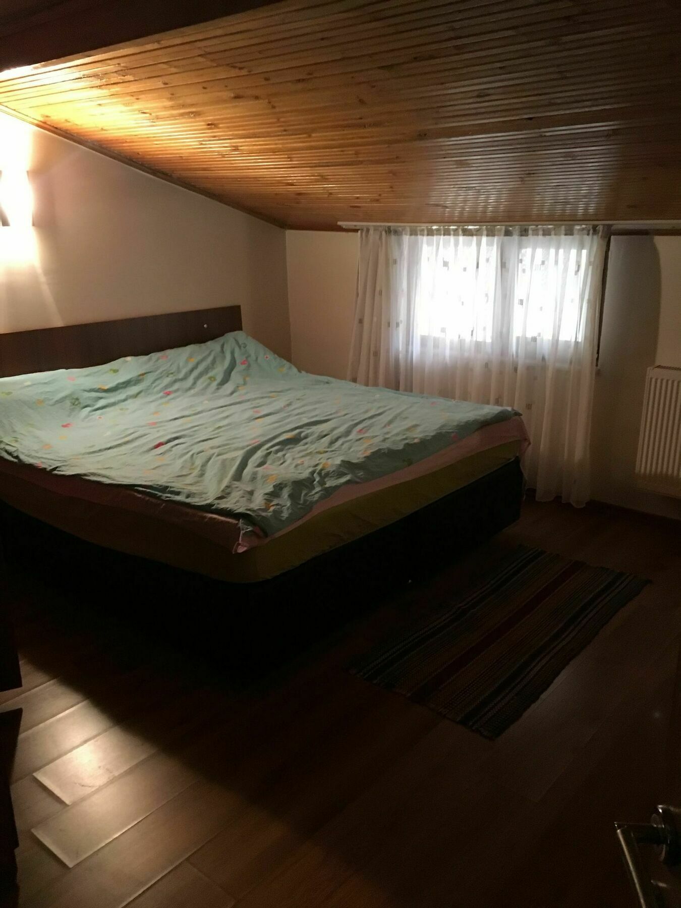 Akdag Hotel İstanbul Dış mekan fotoğraf