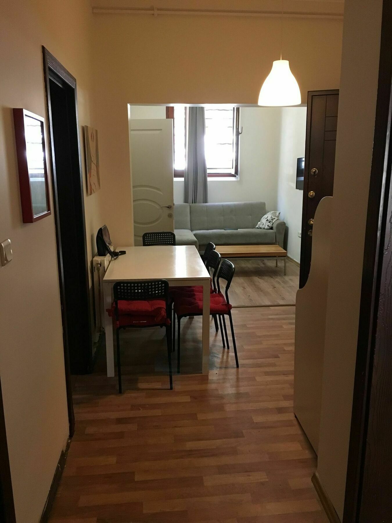 Akdag Hotel İstanbul Dış mekan fotoğraf